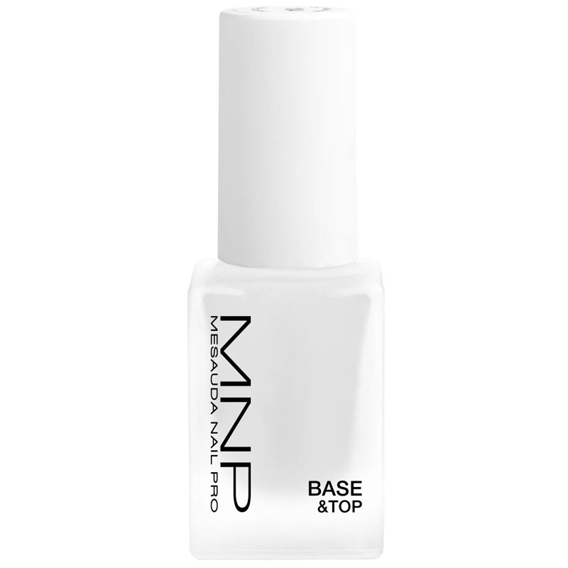 MNP Vernis Base & Top 301 10ml